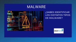 TIPOS DE MALWARE