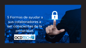 privacidad