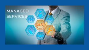 MANAGED SERVICES
