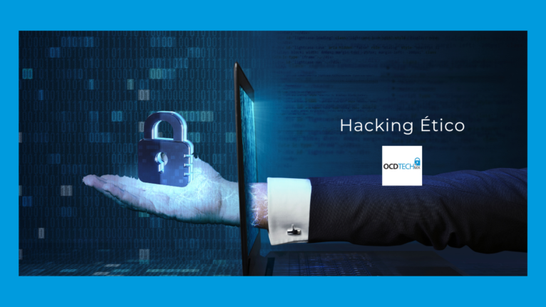 HACKING ETICO