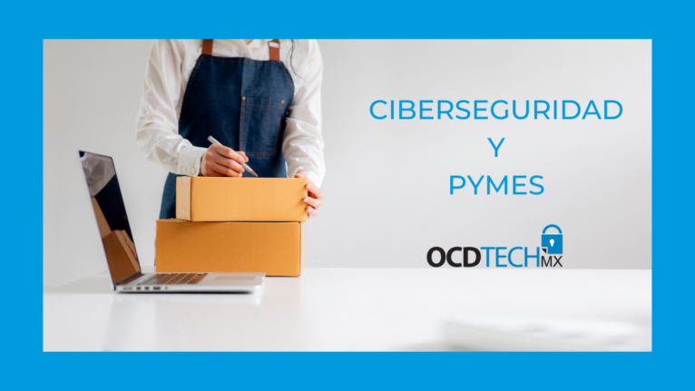 Ciberseguridad para Pymes.