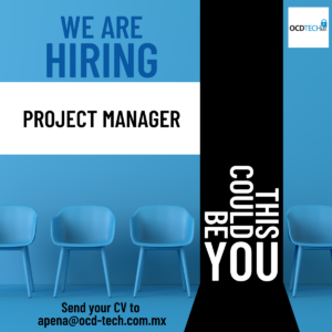 Project Manager Lead