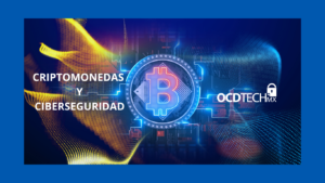 CRIPTOMONEDASYCIBERSEGURIDAD