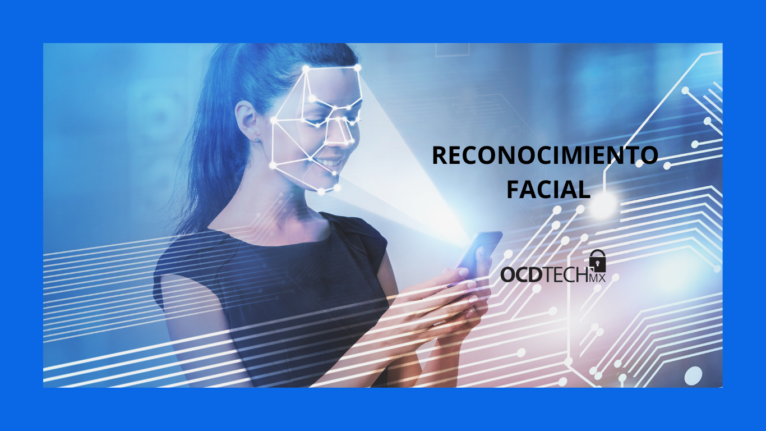 RECONOCIMIENTO FACIAL