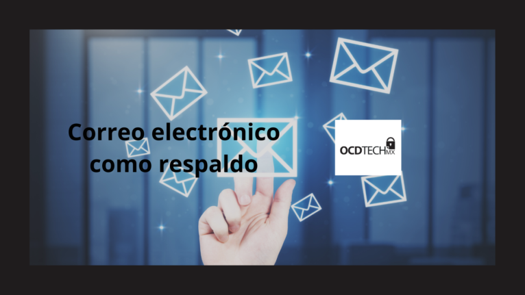 Correo electronico