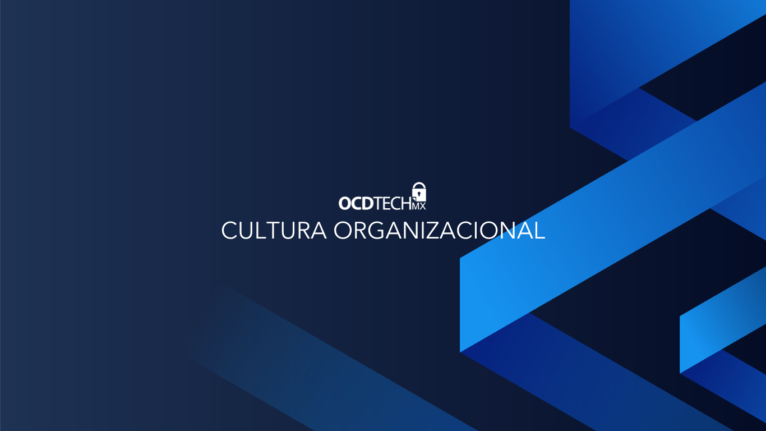 CULTURA ORGANIZACIONAL