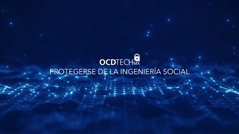 Protegerse de la ingenieria social