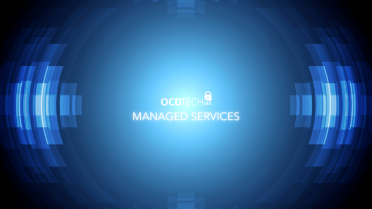 MANAGED SERVICES