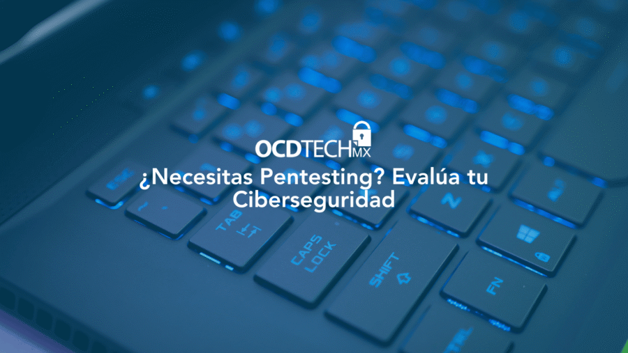 Pentesting: cómo saber si realmente lo necesitas