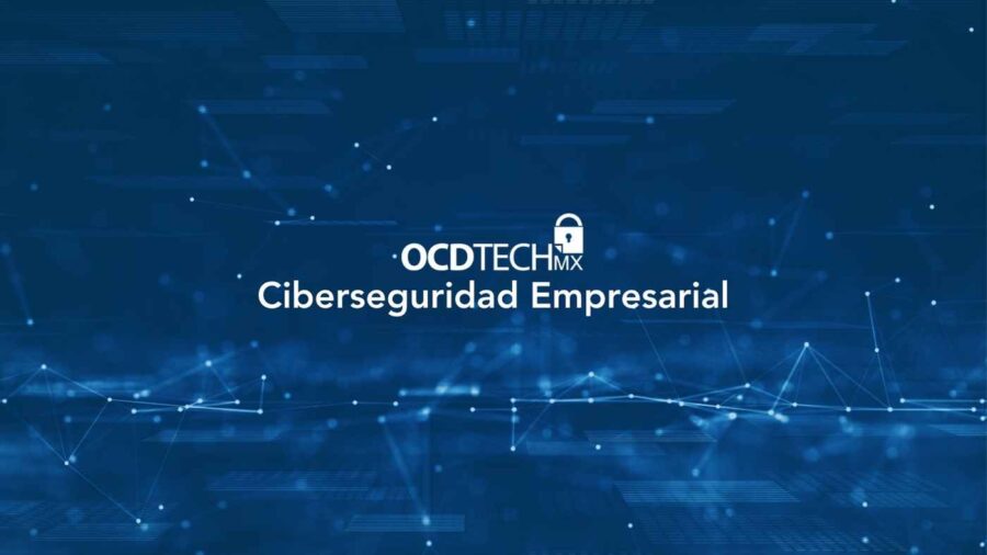 Ciberseguridad Empresarial