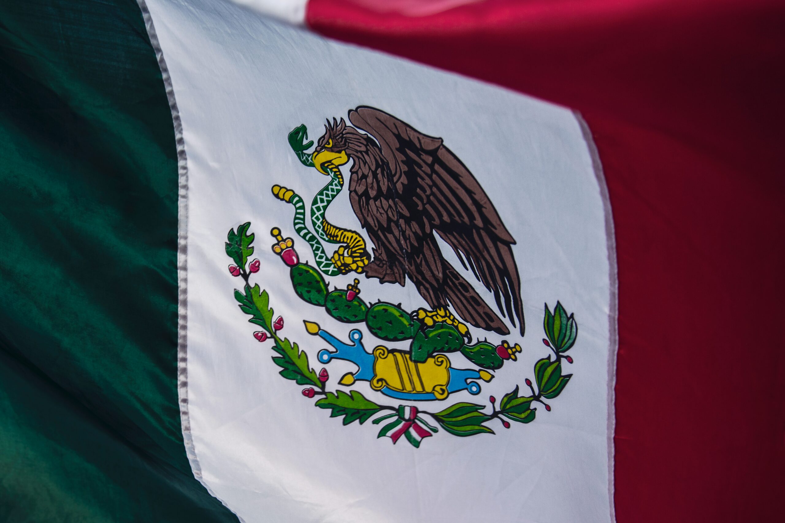 Gráfico sobre panorama de ciberseguridad en México