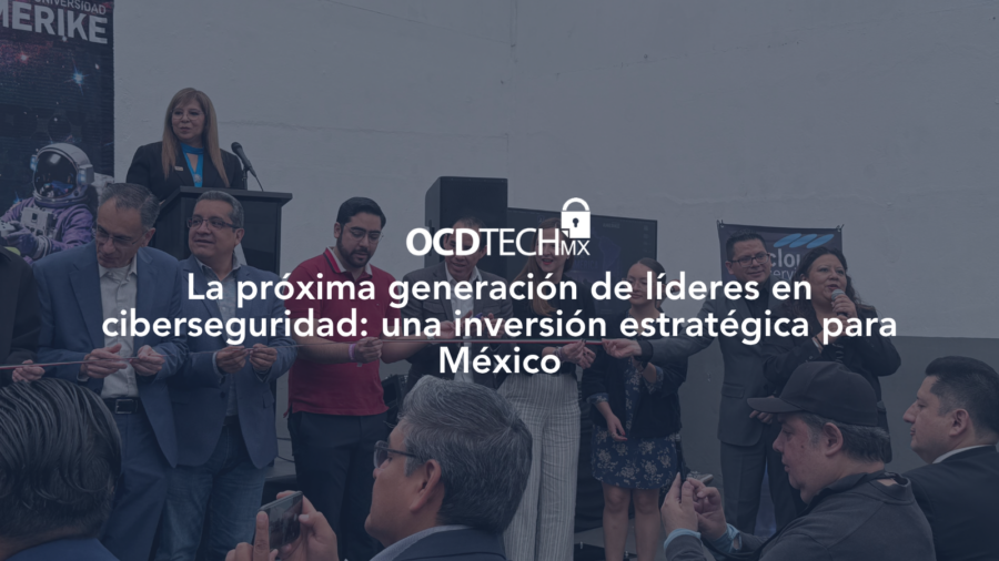Inauguración de ALAPSI Jóvenes en la Universidad Amerike con participación de estudiantes, expertos en ciberseguridad y líderes de la industria tecnológica.